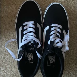 Old skool vans